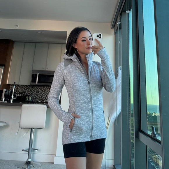 Athleta Jacket - Picture 3 of 4